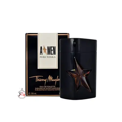 عطر ادکلن تیری موگلر ای من پیور تونکا